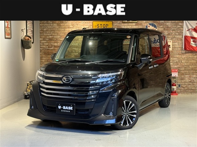 トール1.0 カスタムG