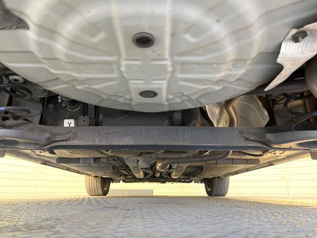 下回りがきれいなうちに、防錆加工の施工がオススメ。降雪地域はもちろん、沿岸部にお住いの方や、趣味でマリン・ウィンタースポーツをされる方に大変好評いただいております。