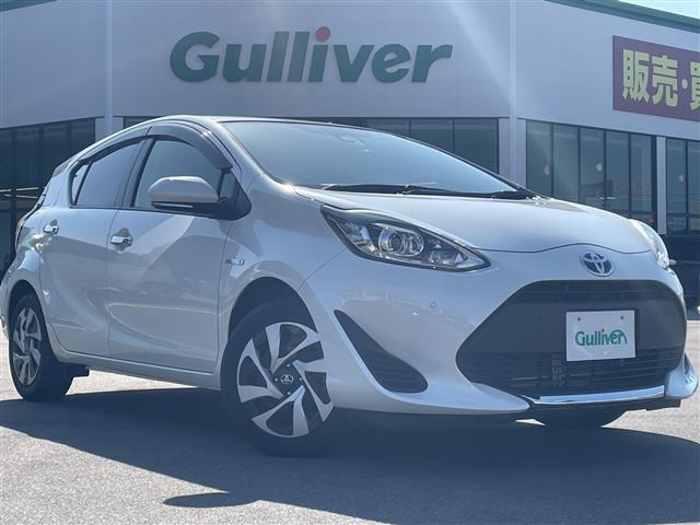 アクア1.5 S スタイルブラック