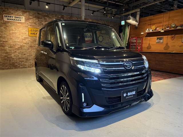 トール1.0 カスタムG