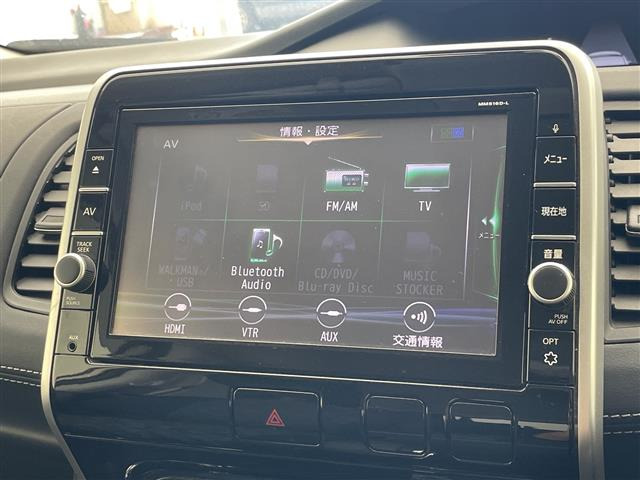 セレナ2.0 ハイウェイスター プロパイロット エディション