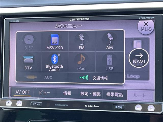 レヴォーグ1.6 GT アイサイト 4WD