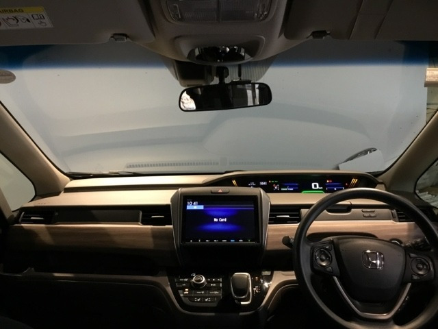 フリード+1.5 ハイブリッド G ホンダセンシング