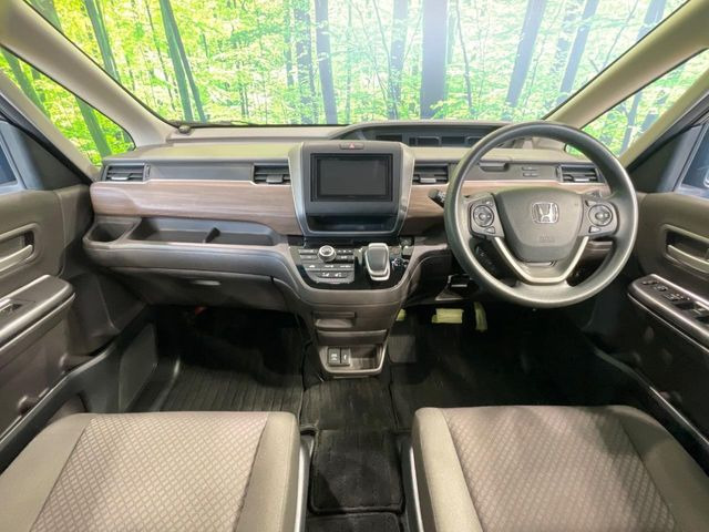 フリード+1.5 ハイブリッド G ホンダセンシング