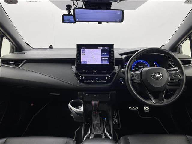 カローラ1.8 W×B