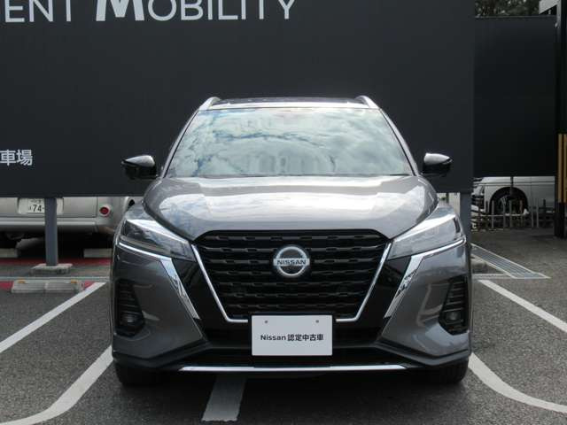 キックス1.2 X (e-POWER)