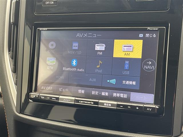 インプレッサXV2.0i-L アイサイト 4WD