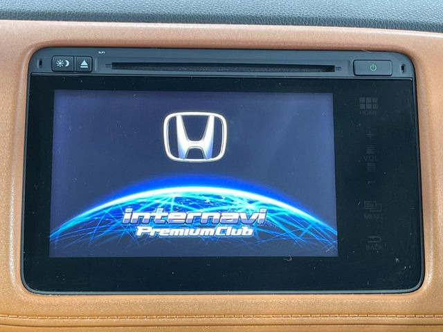 ヴェゼル1.5 ハイブリッド Z