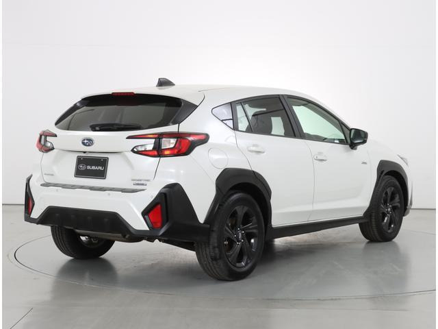クロストレック2.0 ツーリング 4WD