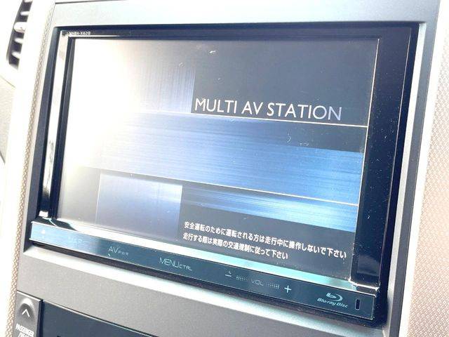 ヴェルファイア2.4 Z ゴールデンアイズ