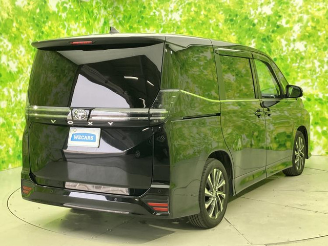 ヴォクシー2.0 S-Z