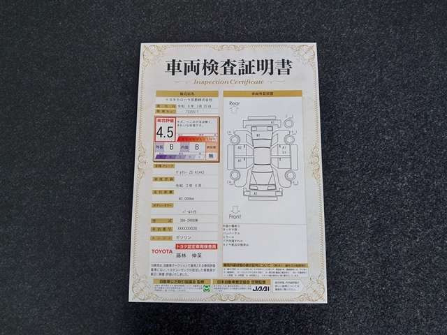 ヴォクシー2.0 ZS 煌III