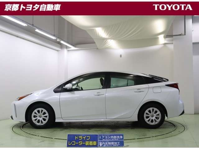 プリウス1.8 S セーフティ プラスII