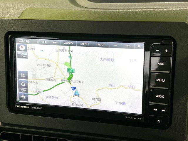 �y�i�r�Q�[�V�����z�ړI�n�܂ł�������ē����Ă����g���₷���i�r�BBluetooth�ڑ�����΂������̃X�}�z��MP3�v���C���[�̉��y���Đ��\!�����̉^�]������Ɋy�����Ȃ�܂�!!