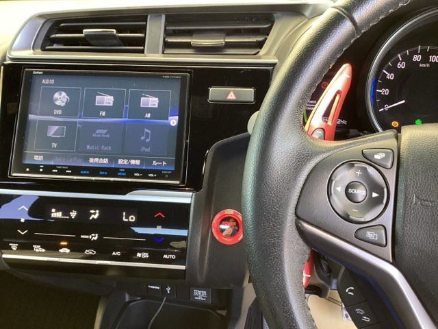 フィット1.5 ハイブリッド S ホンダセンシング