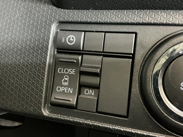 タントX ecoIDLE 非装着車