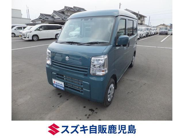 エブリイPC ハイルーフ