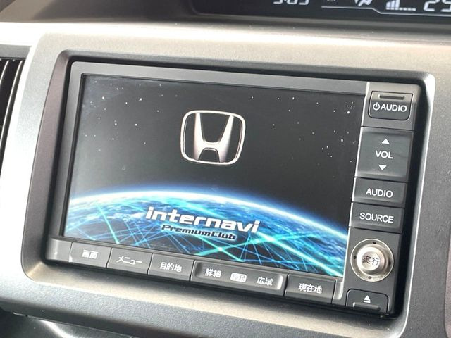 ステップワゴン2.0 スパーダ S