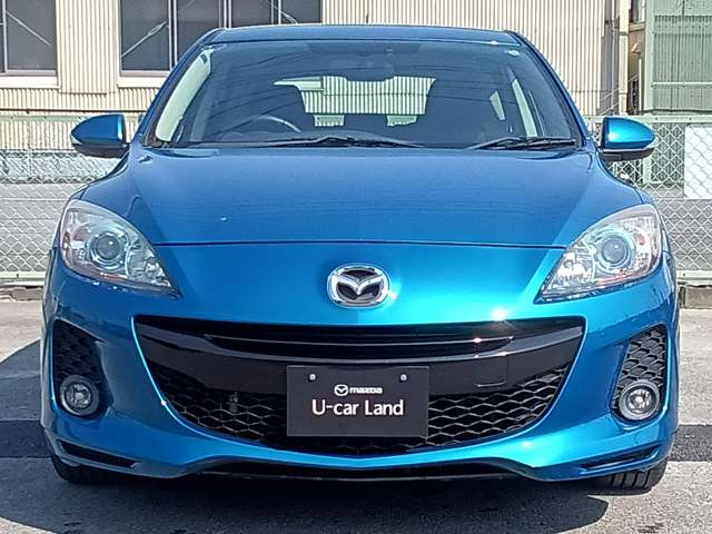 アクセラスポーツ2.0 20C スカイアクティブ