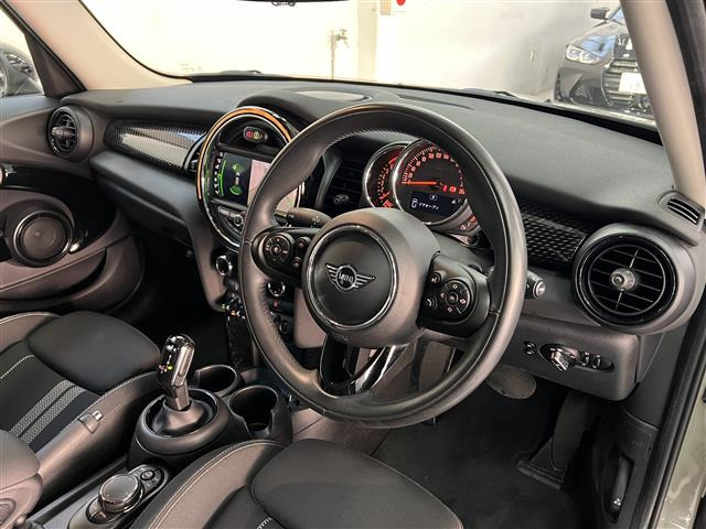 ミニクーパー S