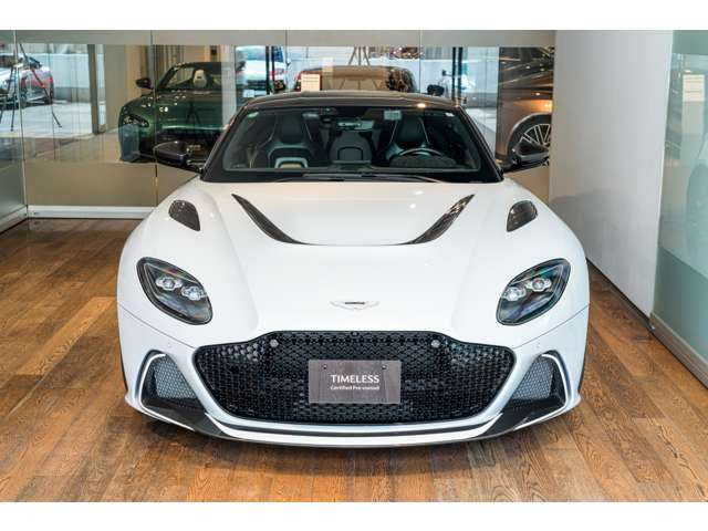 DBSスーパーレッジェーラ5.2