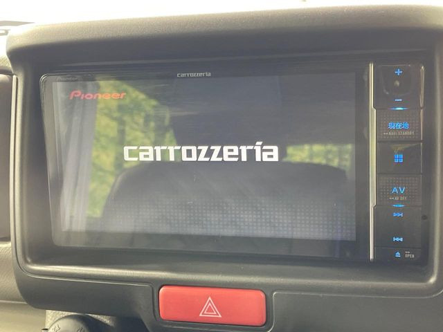 �y�i�r�Q�[�V�����z�g���₷���i�r�ŖړI�n�܂ł�������ē����Ă���܂��B�e��I�[�f�B�I�Đ��@�\���[�����Ă���A���Ԃ̉^�]������Ɋy�����Ȃ�܂�!!