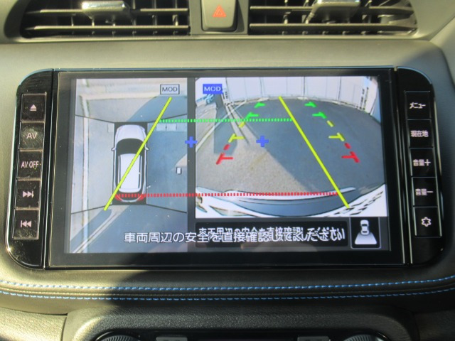 キックス1.2 AUTECH (e-POWER)