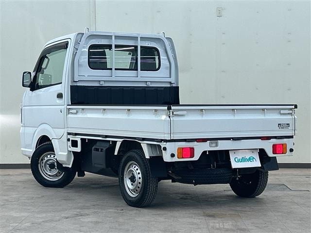 キャリイKC エアコン パワステ