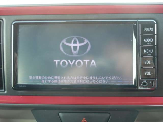 パッソ1.0 モーダ S