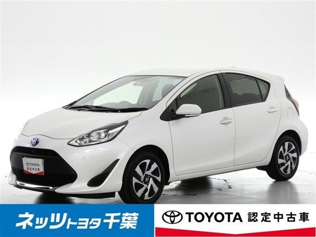 アクア1.5 S スタイルブラック