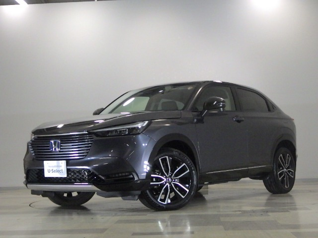 ヴェゼル1.5 e:HEV Z 4WD