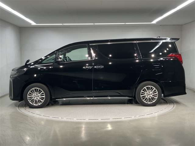 アルファードハイブリッド 2.5 S タイプゴールドIII E-Four 4WD