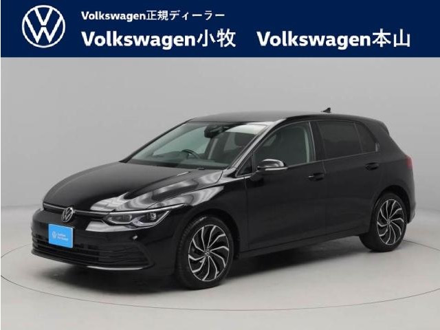 ゴルフTDI アクティブ アドバンス プラチナムエディション ディーゼル