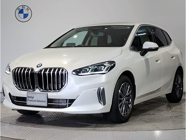 2シリーズアクティブツアラー218i