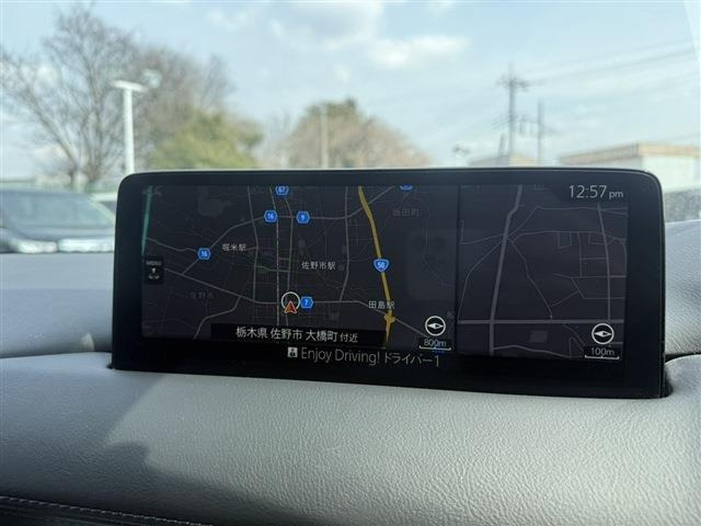 大好評のボディコーティング「ハイモースコート」もご納車までに施工可能。雨染みや線傷など中古車だからと諦めていませんか?ピカピカの状態でお乗り出しいただけます。