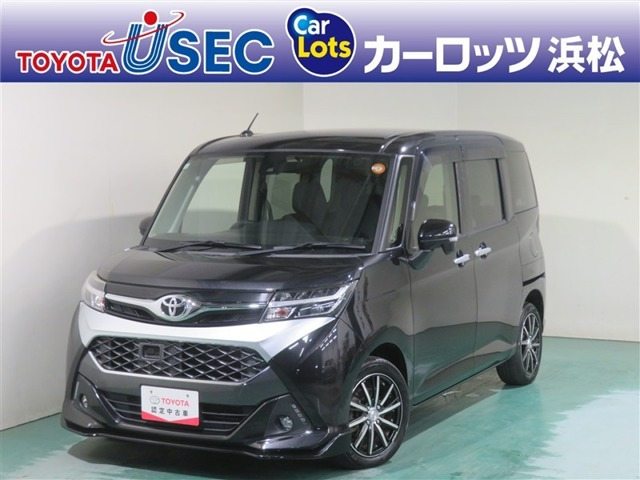 タンク1.0 カスタム G-T