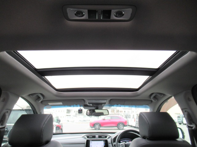 CR-V1.5 EX マスターピース 4WD