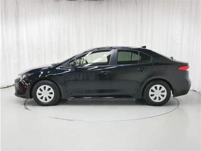 カローラ1.8 ハイブリッド G E-Four 4WD