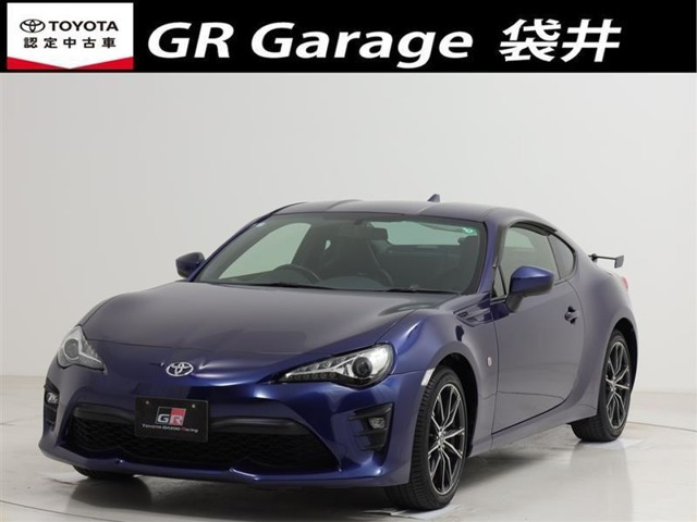 862.0 GT リミテッド