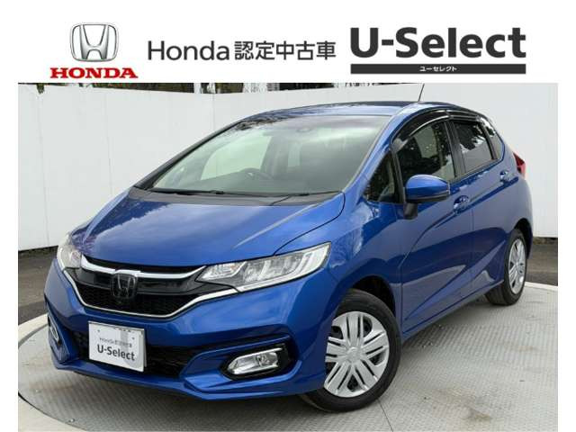 フィット1.3 13G L ホンダセンシング