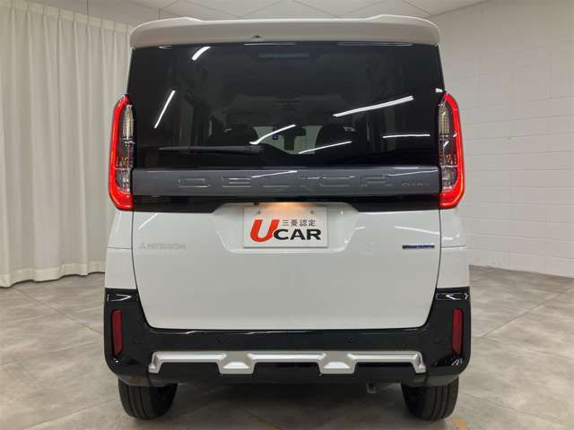 デリカミニG プレミアム リミテッド エディション