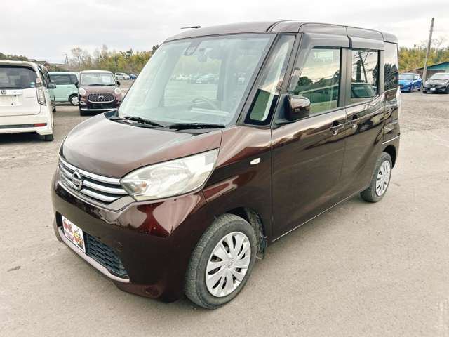 松尾自動車宮崎店をご覧頂き誠にありがとうございます!お問い合わせは 【0984-48-6333】までお願い致します!