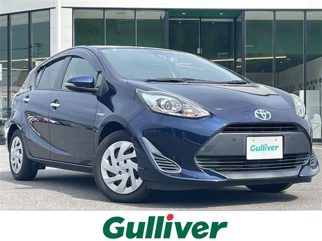 アクア1.5 S スタイルブラック