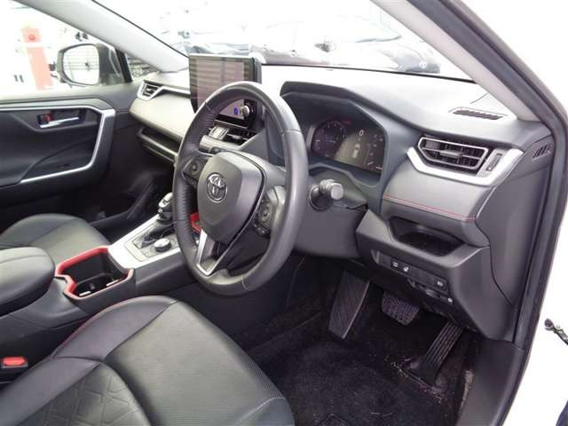 RAV42.0 アドベンチャー オフロードパッケージ II 4WD