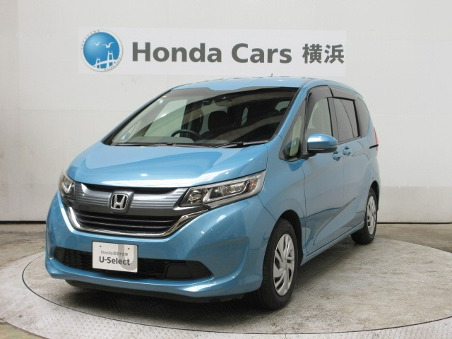 フリード1.5 G ホンダセンシング