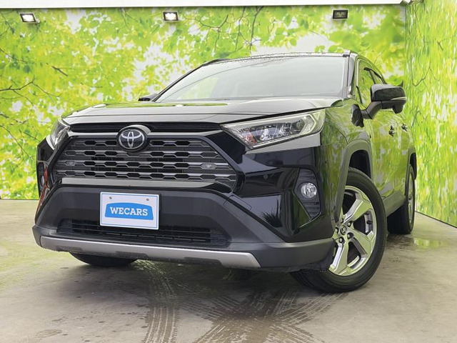 RAV42.0 G 4WD
