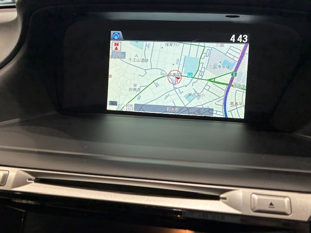 アコードハイブリッド2.0 LX