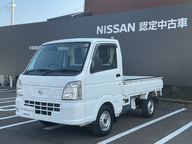 NT100クリッパーDX