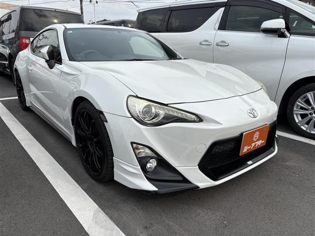 862.0 GT リミテッド