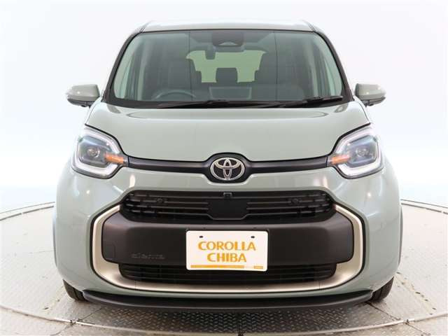 シエンタハイブリッド 1.5 Z